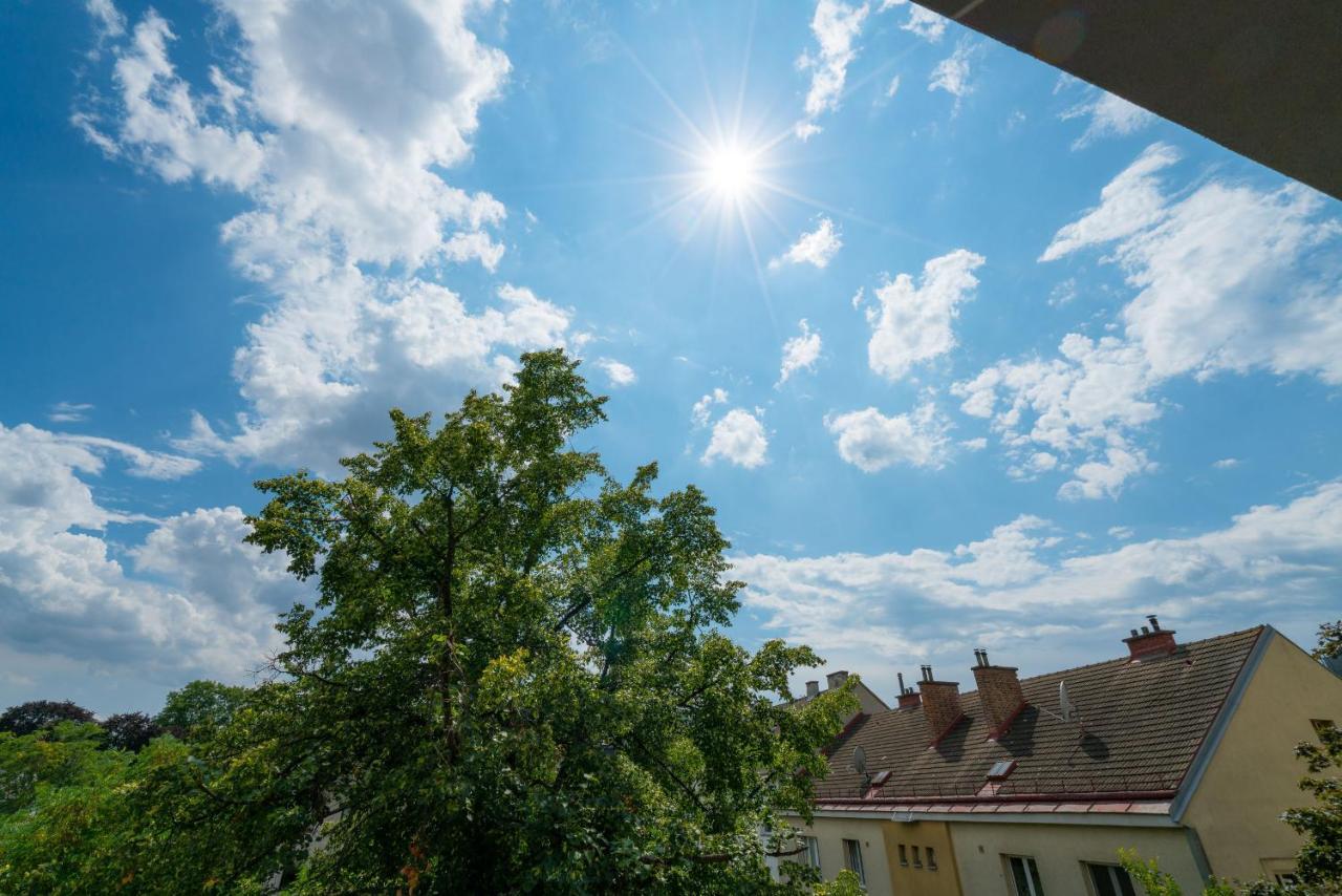 Vienna Residence, Hietzing - Schonbrunn Exterior photo